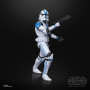 Star Wars The Black Series - Clone Commander Appo - The Clone Wars