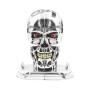 Nemesis Now - Terminator 2 - Serre-livres Endoskull T-800