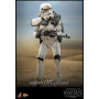 Hot Toys Star Wars - Sandtrooper Sergeant 1/6 - Episode IV