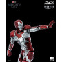 Threezero Infinity Saga Iron Man - Mark 5 DLX 1/12